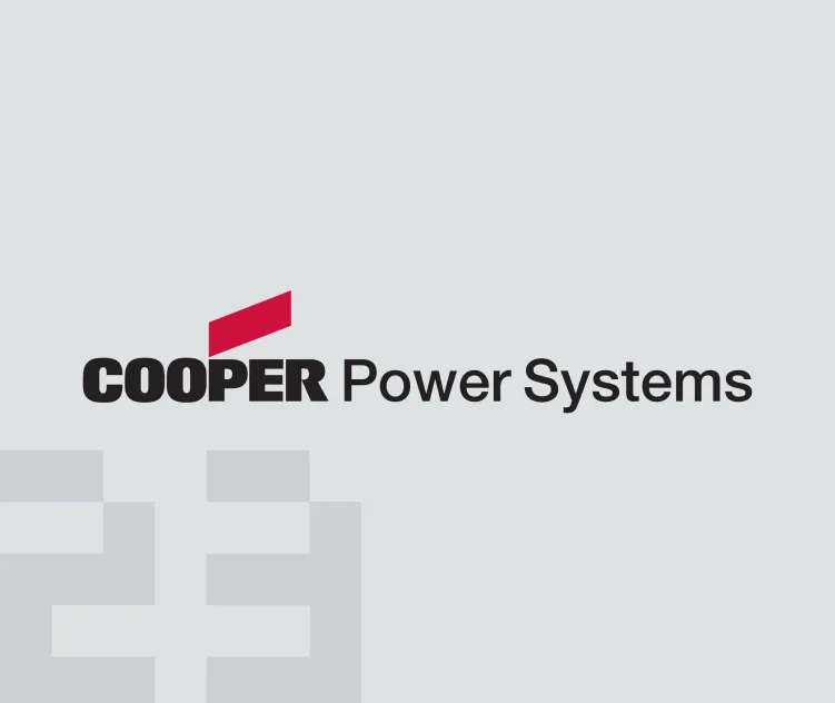 Cooper power systems