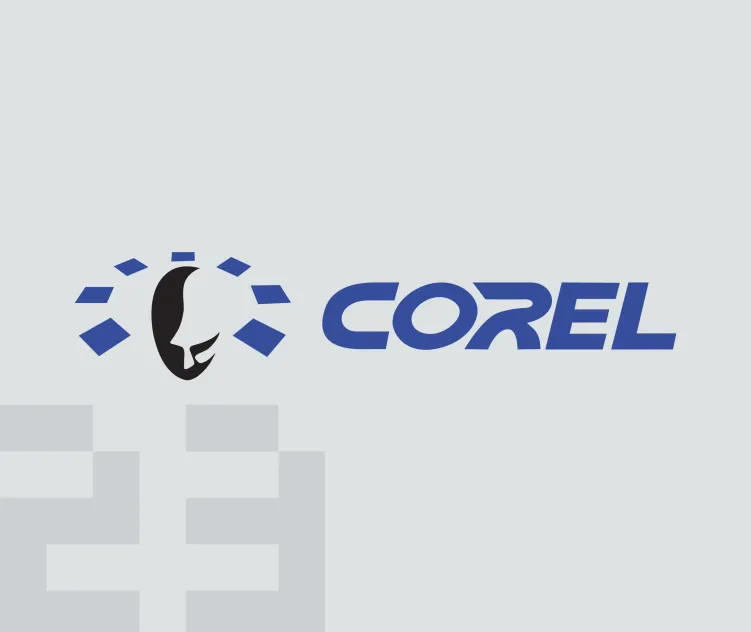 Corel 1