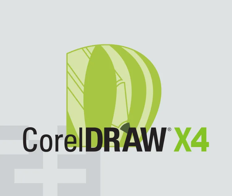 Corel Draw X4
