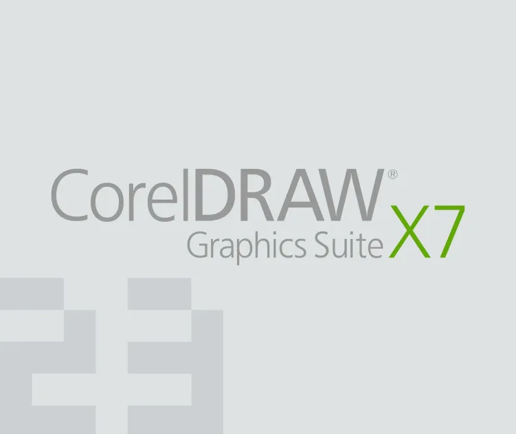 Corel Draw X7