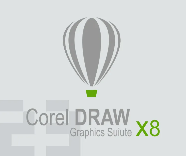 Corel Draw X8