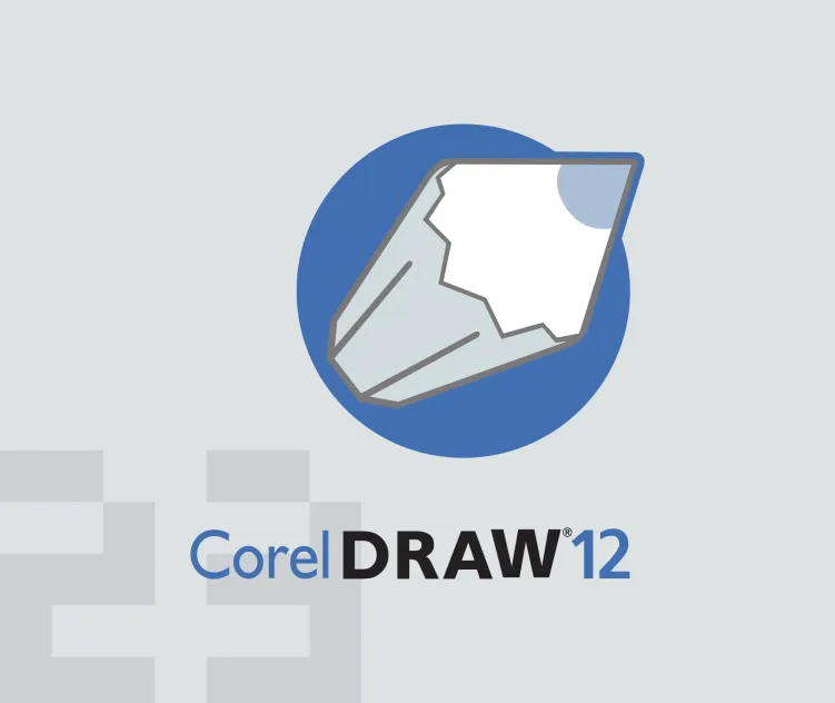 Coreldraw 12
