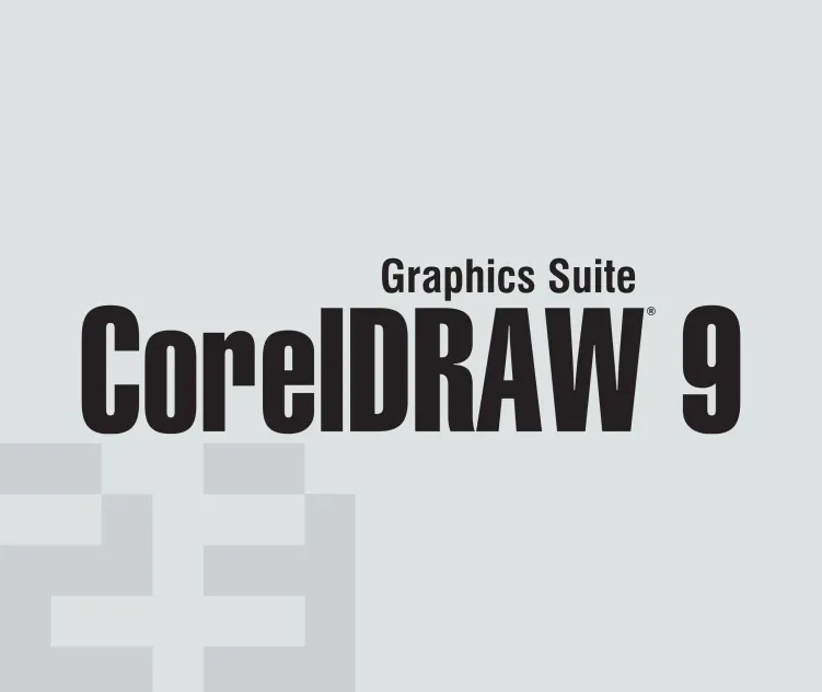Coreldraw 9