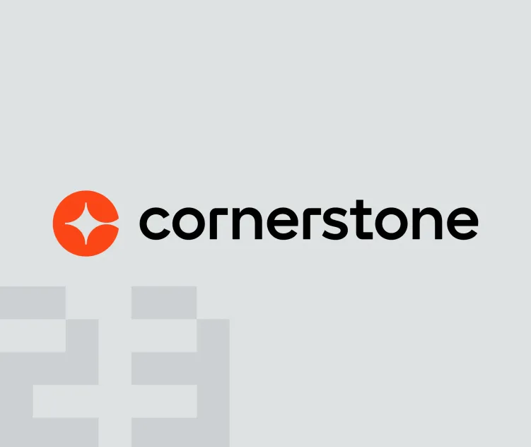 Cornerstone