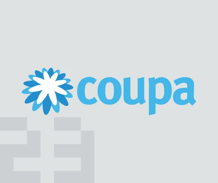 Coupa