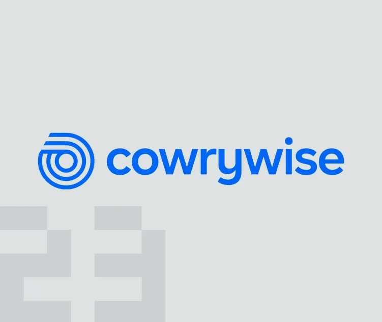 Cowrywise