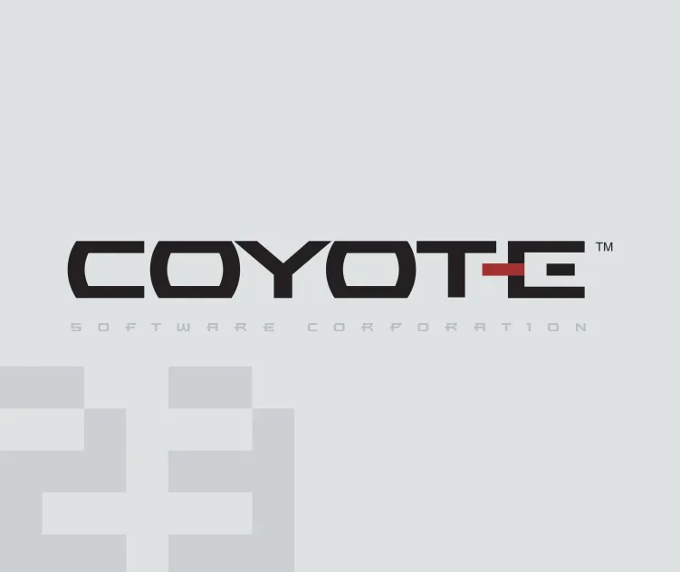 Coyote Software
