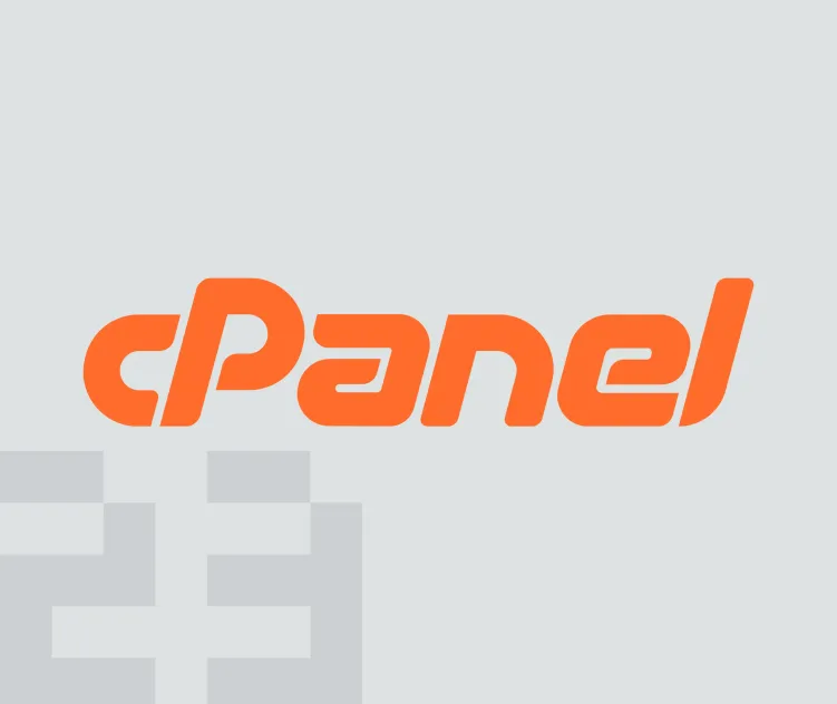 Cpanel 1