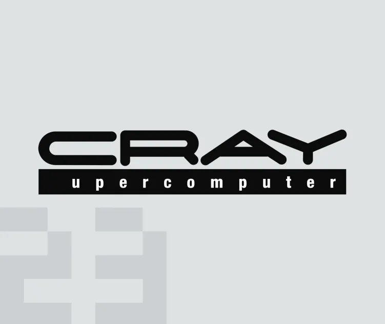 Cray supercomputer