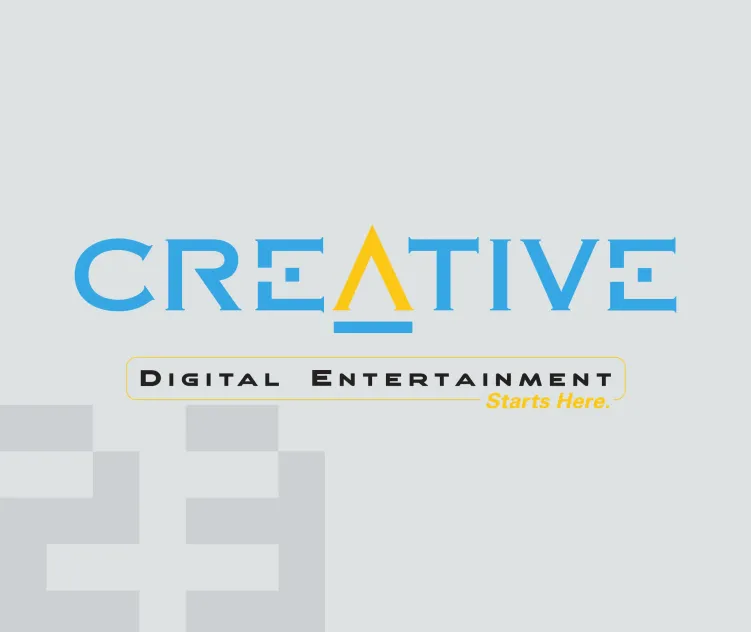 Creative 3
