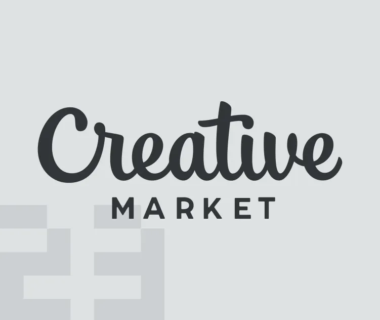 Creative Market 1