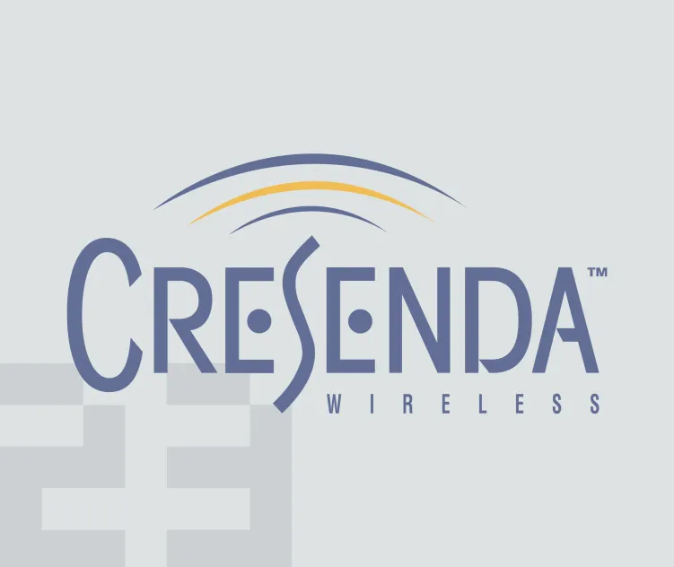 Cresenda wireless