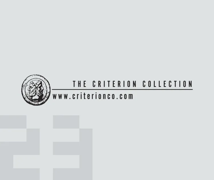 Criterion collection