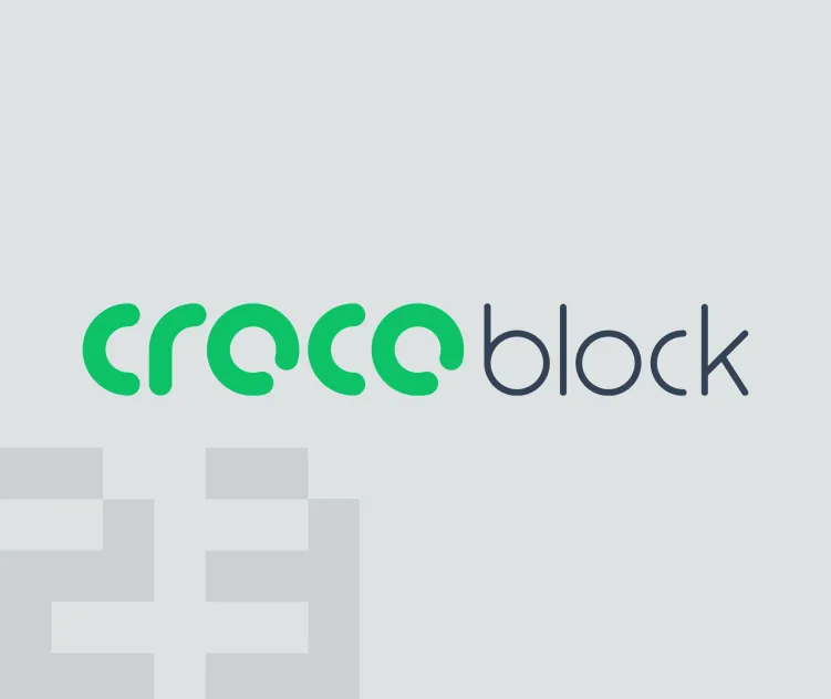 Crocoblock