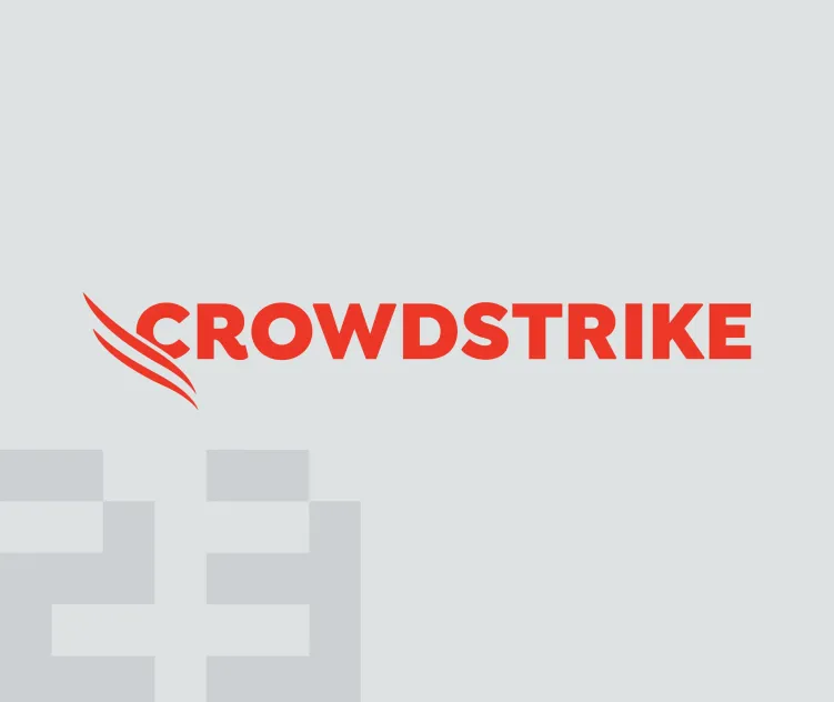 Crowdstrike