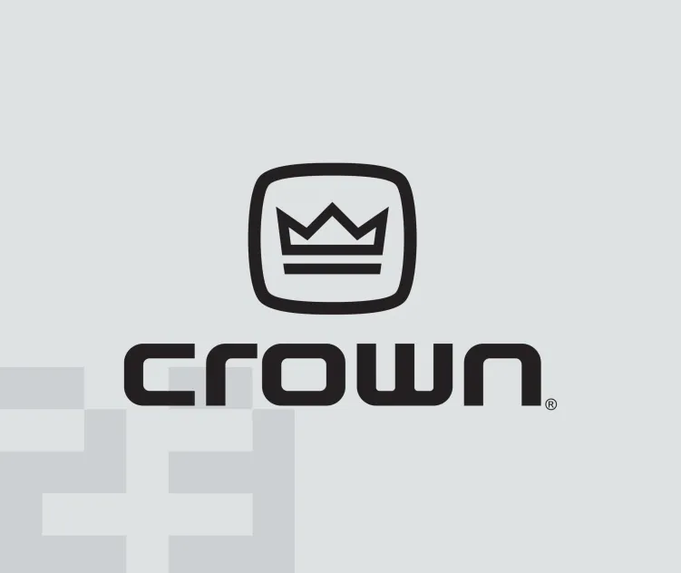 Crown Audio