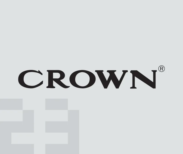 Crown Electronics