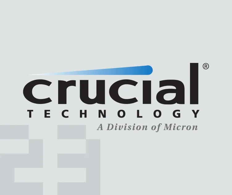 Crucial technology