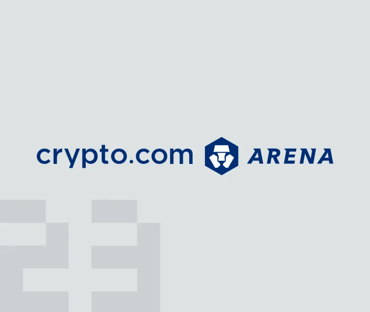Crypto Com Arena