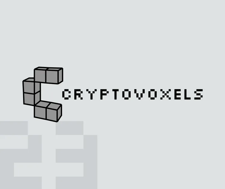 Cryptovoxels