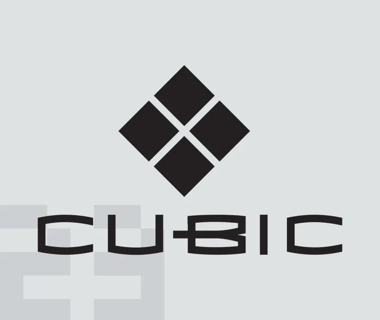 Cubic