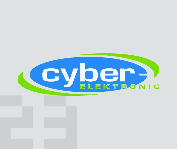 Cyber elektronic
