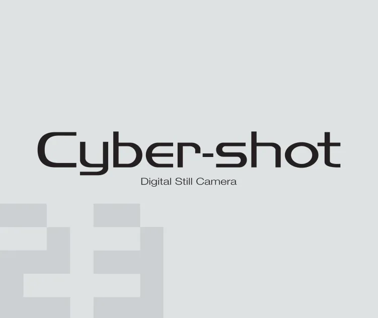 Cyber shot
