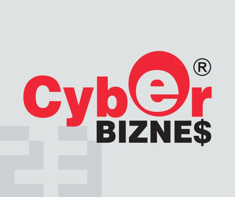Cyberbiznes