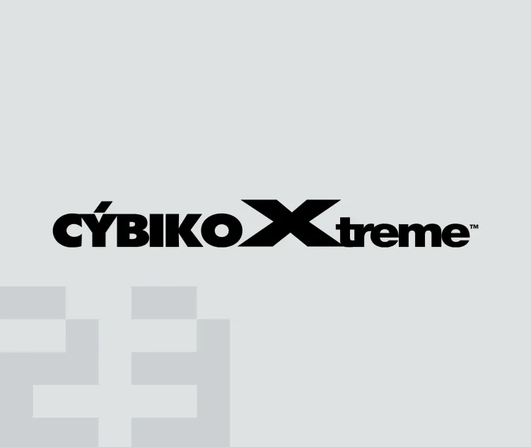 Cybiko Xtreme