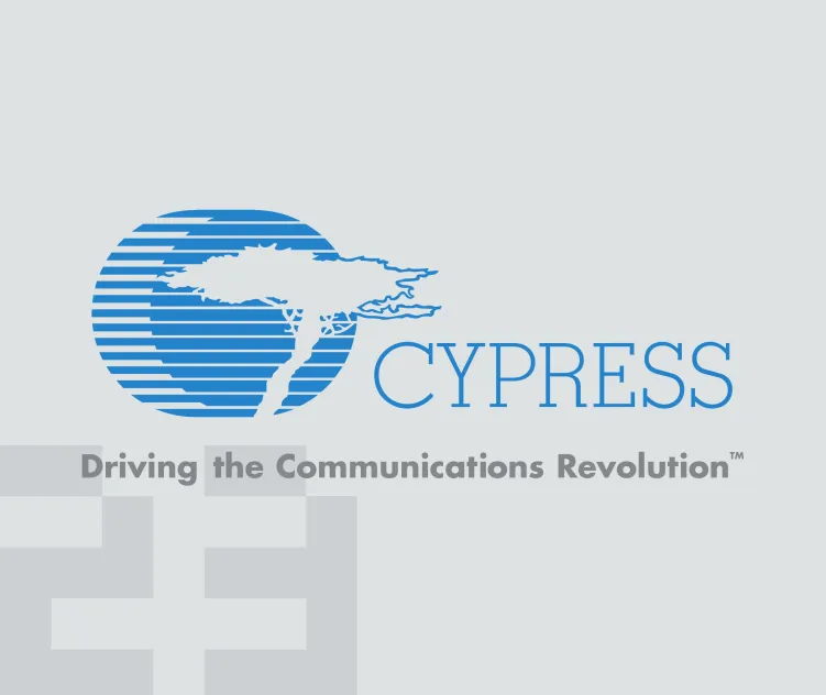 Cypress semiconductor