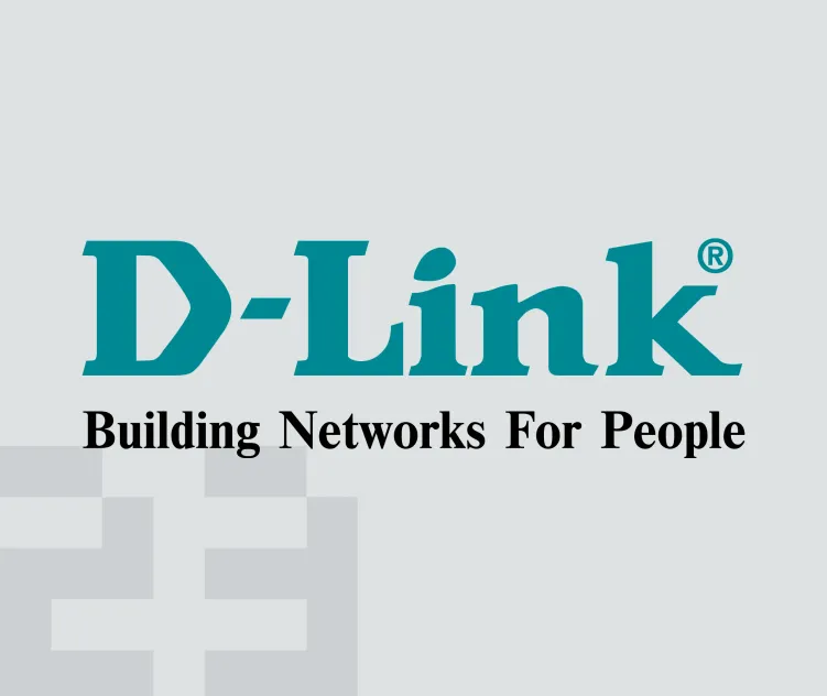 D link
