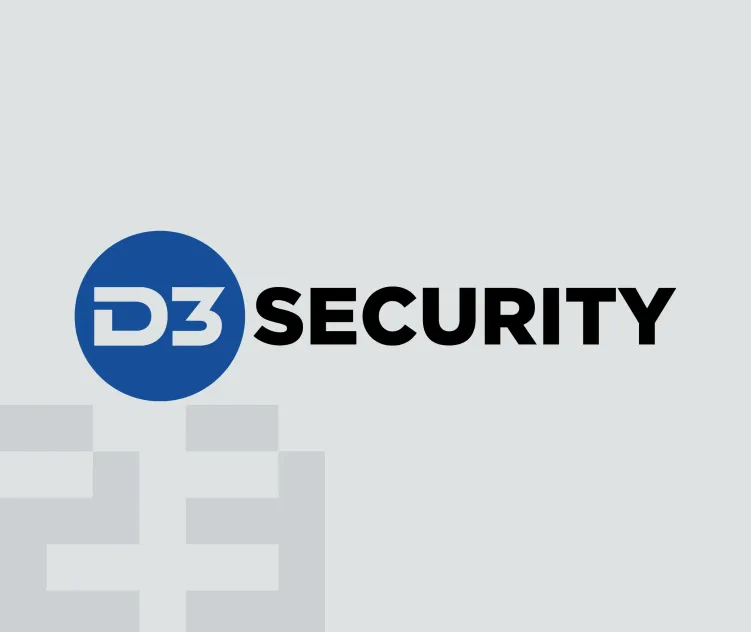 D3 Security