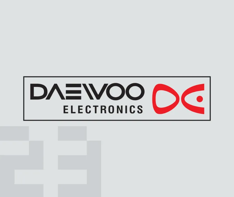 Daewoo electronics 1