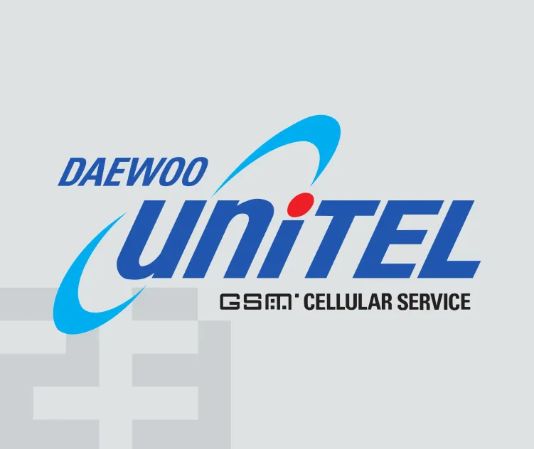 Daewoo unitel