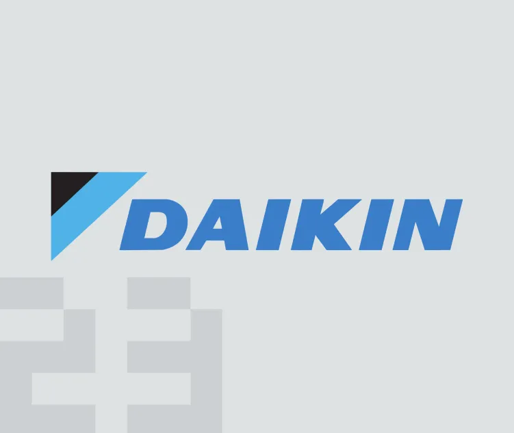 Daikin