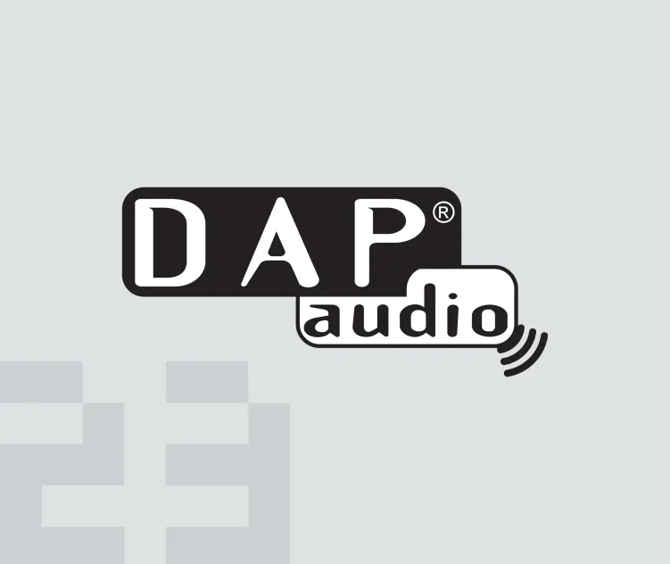 Dap Audio