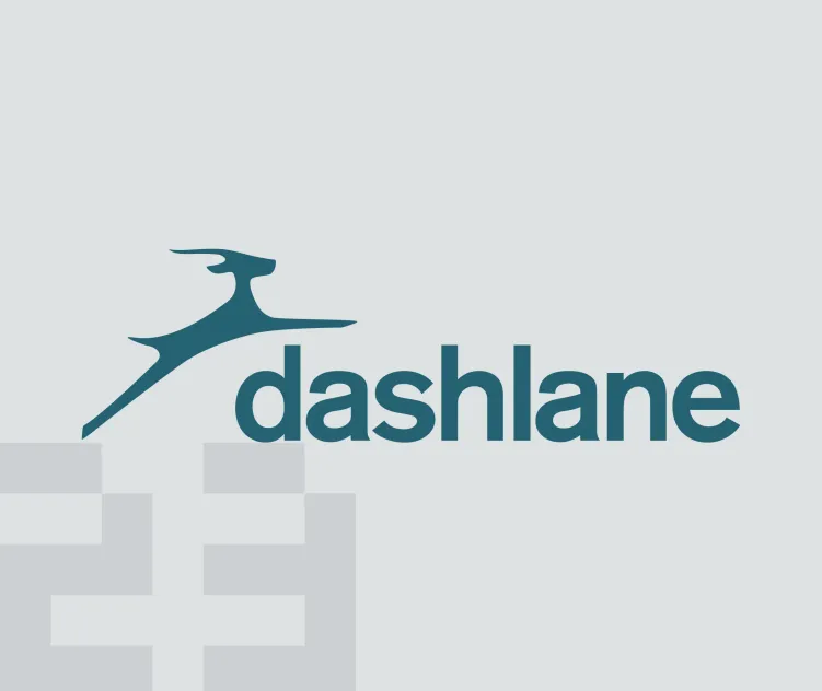 Dashlane