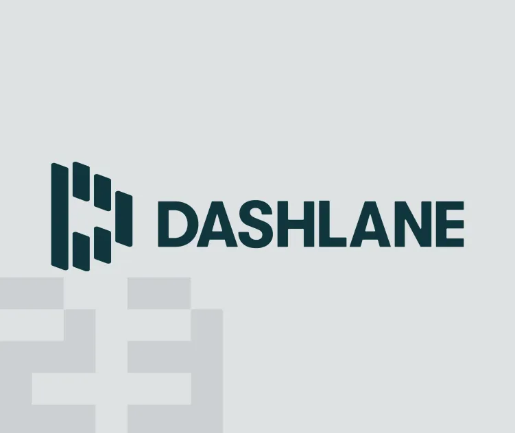 Dashlane New