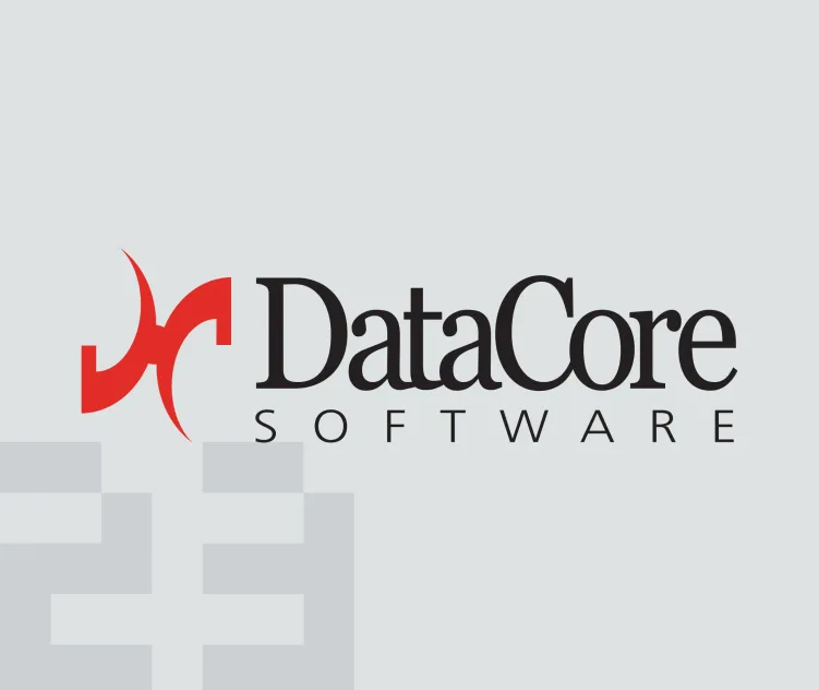 Datacore software