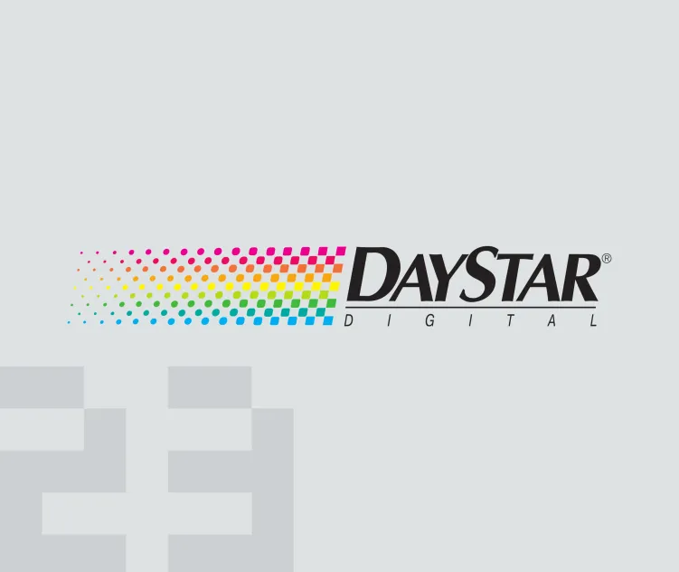 Daystar digital