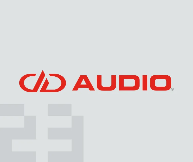 Dd Audio