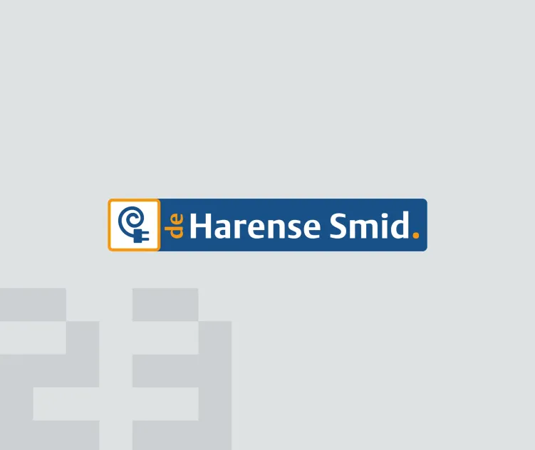 De Harense Smid