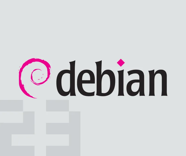 Debian 1