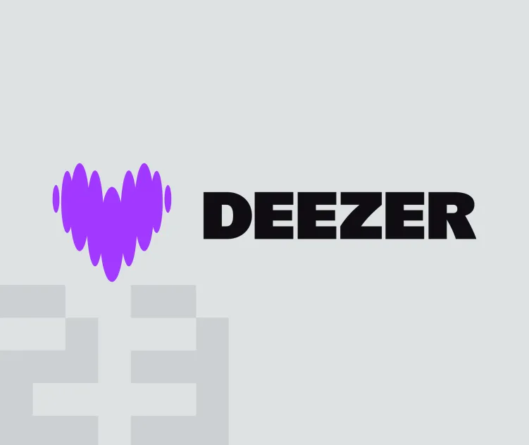 Deezer 1