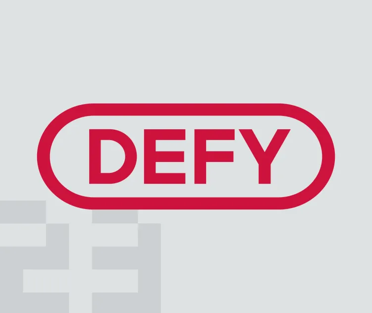 Defy