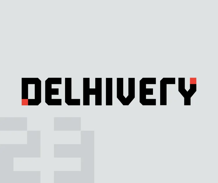 Delhivery