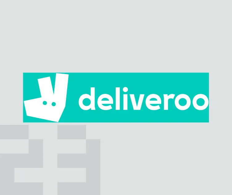 Deliveroo 1