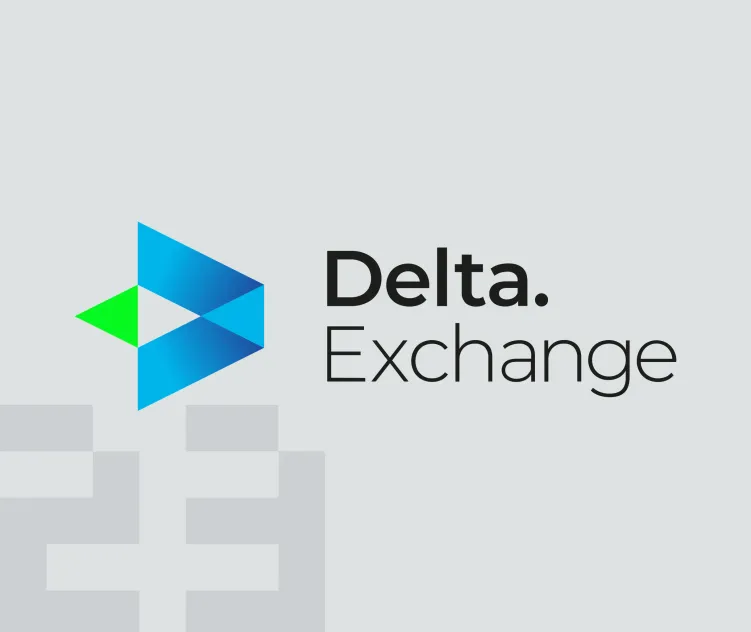 Delta Exchange