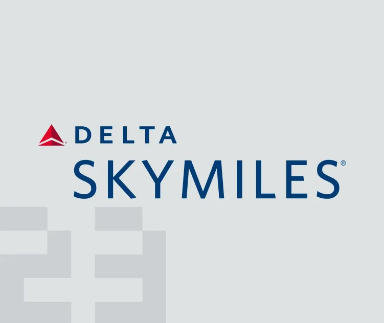 Delta Skymiles