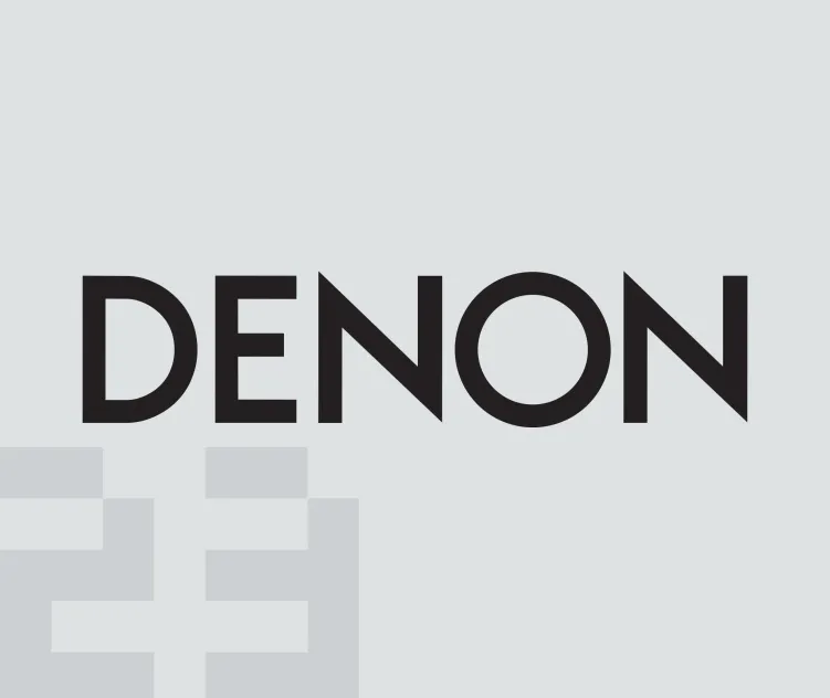 Denon